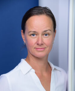 Diplom Psychologin und Psychologische Psychotherapeutin Hannah von Frommannshausen